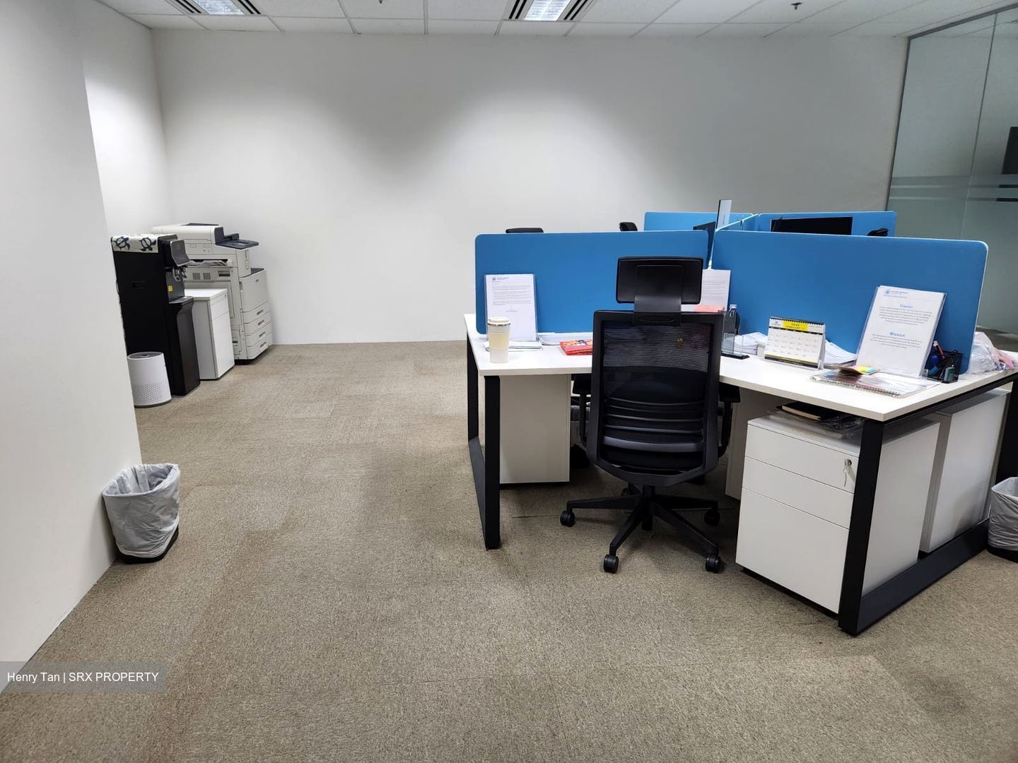 Samsung Hub (D1), Office #540981211